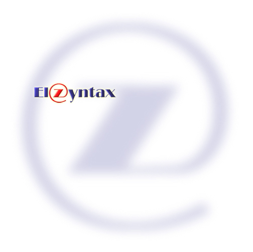 Elzyntax - IT van a tot z